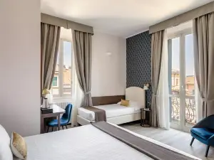 Hotel Florence Milano