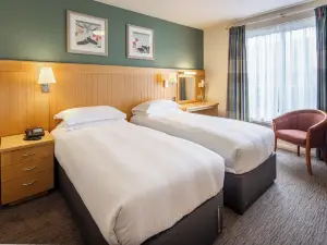 Merton Hotel