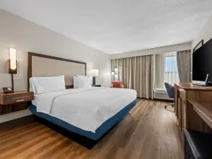 Hampton Inn Birmingham/Trussville