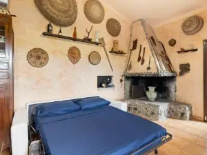 Villa Anna Con Giardino