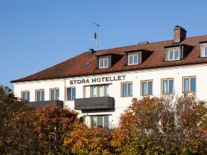 Stora Hotellet Osby