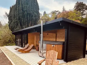 Lochwood House B&B and Self Catering