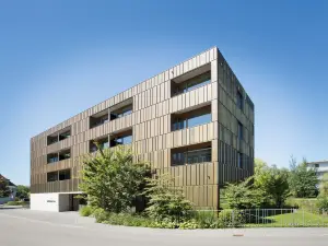Hotel am See