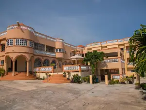 GC度假村
