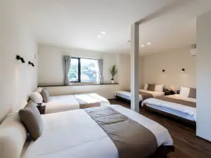 AMP FLAT Dazaifu Ekimae