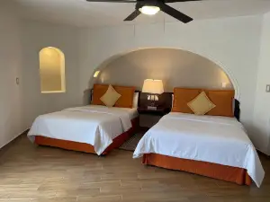 Hotel Maridelfi Restaurante & Bar