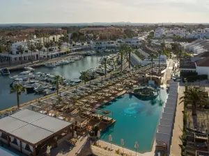 Lago Resort Menorca Casas del Lago