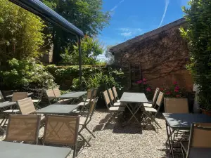 Logis Hôtel Le Boudoir