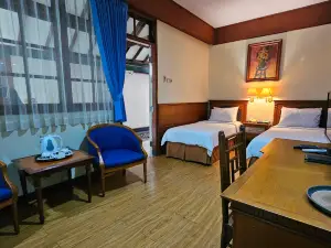 Sapta Nawa Resort 1 Gresik