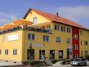 Heppenheimer Hof Hotel