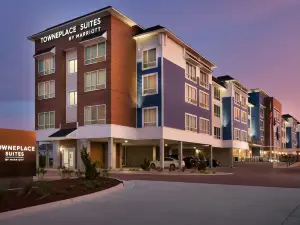 TownePlace Suites Outer Banks Kill Devil Hills