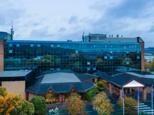Delta Hotels by Marriott Newcastle Gateshead