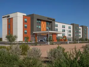 SpringHill Suites鳳凰城西/埃文代爾飯店