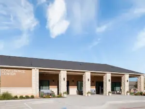 Home2 Suites โดย Hilton Abilene Southwest