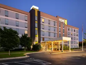 Home2 Suites by Hilton Roseville Minneapolis