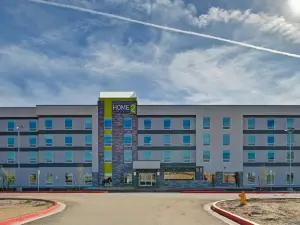 Home2 Suites by Hilton Buckeye Phoenix