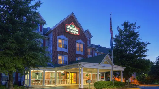 Country Inn & Suites by Radisson, Annapolis, MD