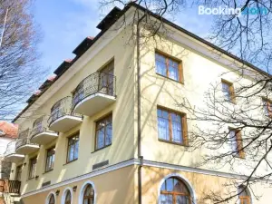 Hotel U Brány