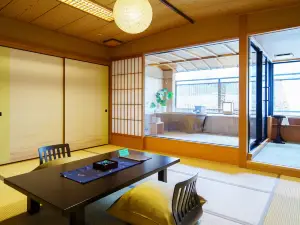 Kotohira Onsen Kotosankaku