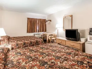Rodeway Inn