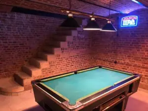 Maison Avec Garage Pop' Appart'