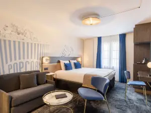 Best Western Plus - L'artist Hotel Tours