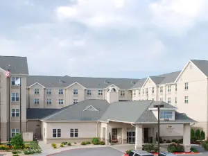 Homewood Suites by Hilton Bentonville-Rogers
