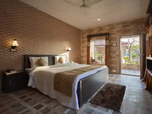 Vijay Vilas Heritage Resort