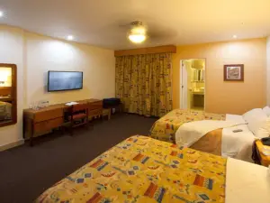 Hotel Concordia