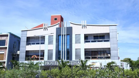 Hotel Goutham Bapatla