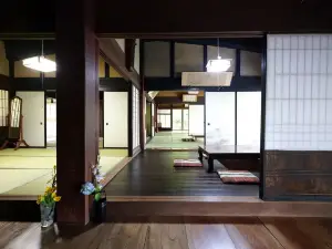 Hoshi No Yadori