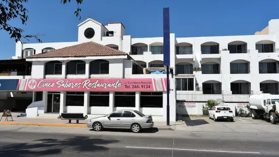 Costa Ensenada