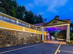 Best Western Fort Lee