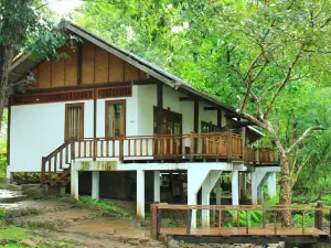Tadlo Lodge