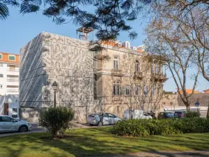 Artsy Cascais