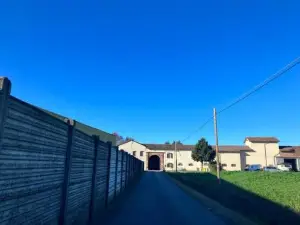 Appartamento in Cascina Cortazza