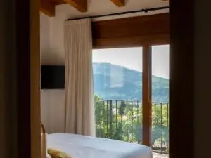Les Casetes de Molló