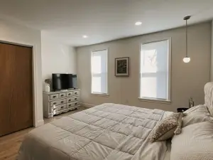 Totally Renovated Pottsville City Home