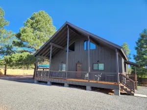 Family Friendly, Arcade Game, Sleeps 13, Gazebo, Firepit