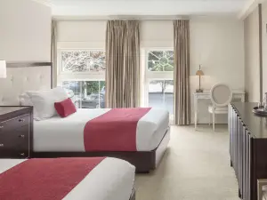 Portland Regency Hotel & Spa