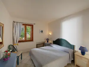 Sporting Hotel Tanca Manna