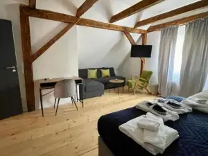 Holiday Home Zagorka