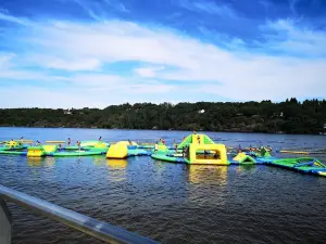 GÎTES les Fougeres du Lac