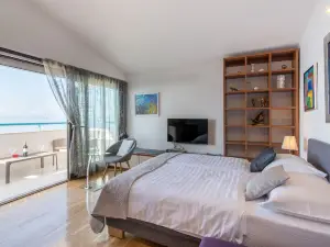 Apartments Zanic on the Beach