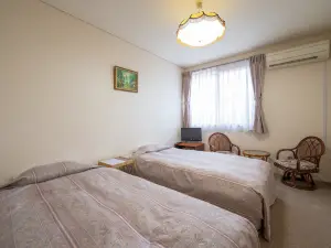 Pension Oyaji no Umi
