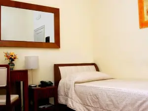 Hotel Agathae