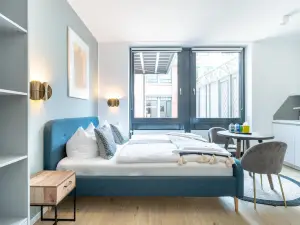 Limehome Flensburg Holm
