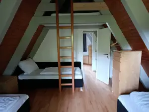 Bungalow in Waldbrunn