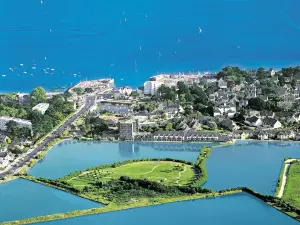 Thalazur Carnac - Residence & Spa