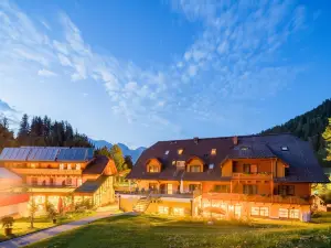 Hotel Vitaler Landauerhof